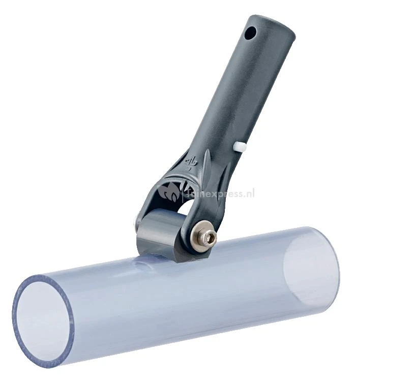 OASE Ronde Zuigmond PondoVac Premium Vijverstofzuiger 3 OASE Ronde Zuigmond PondoVac Premium Vijverstofzuiger