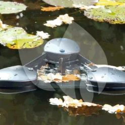 OASE SwimSkim 25 Skimmer Vijver -Exporteren Lente Hof Winkel oase swimskim 25 skimmer 57384 4 0 1021x684