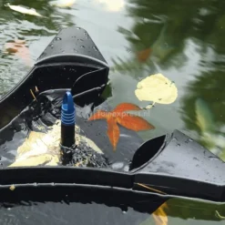 OASE SwimSkim 50 Skimmer Vijver -Exporteren Lente Hof Winkel oase swimskim 5 skimmer 50170 3 0 768x576