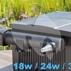 Oase Vitronic 36 W UVC-filter -Exporteren Lente Hof Winkel oase vitronic uvc filter 18 watt 56837 1 0 1000x686