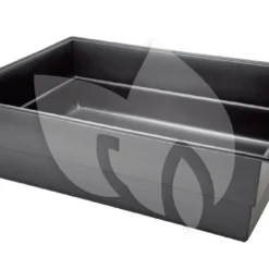 OASE Voorgevormde Vijver PE Rechthoekig 1550x1150 Mm