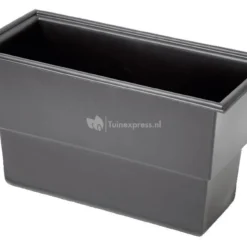 OASE Fonteinvijver PE Rechthoekig 380x780 Mm