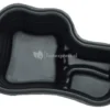 Voorgevormde Vijver PE 150 -Exporteren Lente Hof Winkel oase voorgevormde vijver pe 150 36790 0 640x481