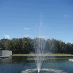 OASE Sproeikop Vulkaan 43 – 3 Zilver -Exporteren Lente Hof Winkel oase vulkaan 43 3 zilver 50766 2 0 553x737