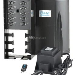 OASE Water Trio Fontein -Exporteren Lente Hof Winkel oase water quintet fontein 50187 5 0 844x931