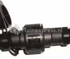 Aqua-Safe Onderwater Kabelverbinder