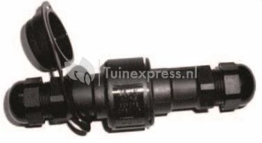 Aqua-Safe Onderwater Kabelverbinder 3 Aqua-Safe Onderwater Kabelverbinder