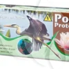 Velda Reigerverjager Pond Protector -Exporteren Lente Hof Winkel pond protector velda 128020 0 1000x438