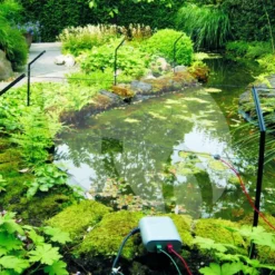 Exporteren Lente Hof Winkel -Exporteren Lente Hof Winkel pond protector velda 128020 2 0 1000x722