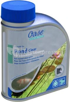 Oase PondClear 500 Ml 3 Oase PondClear 500 Ml