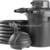 Pontec PondoPress Set 5000 Vijverfilter -Exporteren Lente Hof Winkel pondopress 50753 0 363x294