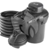Pontec PondoPress Set 10000 Vijverfilter -Exporteren Lente Hof Winkel pontec pondopress 10000 vijverfilter 0 1000x895
