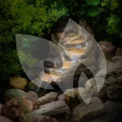 Ubbink Reventon Beekloop Set -Exporteren Lente Hof Winkel reventon beekloop set 2 0 668x1000