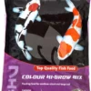 SaniKoi Colour Hi-grow Mix Visvoer 6mm - 10 Liter -Exporteren Lente Hof Winkel sanikoi colour hi grow mix visvoer 6mm 10 liter 0 1067x1630