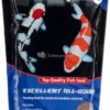 SaniKoi Excellent All-round Visvoer 3mm - 3 Liter -Exporteren Lente Hof Winkel sanikoi excellent all round visvoer 2mm 3liter 0 591x937