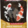 SaniKoi Gold Protein Plus Visvoer 6mm - 10 Liter