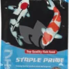 SaniKoi Staple Prime Visvoer 6mm - 10 Liter -Exporteren Lente Hof Winkel sanikoi staple prime visvoer 6mm 10 liter 0 1115x1635