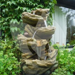 Sedona Waterornament