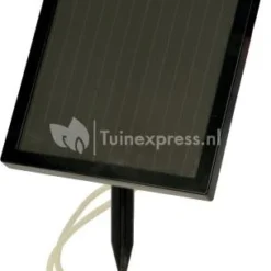 Hozelock Solar Luchtpomp