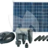 Ubbink SolarMax 2500 Vijverpomp Fontein Met Zonnepaneel - Incl. Accu -Exporteren Lente Hof Winkel solarmax 2500 accu vijverpomp met zonnepaneel 8711465511834 0 1000x795