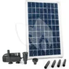 Ubbink SolarMax 600 Vijverpomp Fontein Met Zonnepaneel - Exclusief Accu -Exporteren Lente Hof Winkel solarmax 600 vijverpomp met zonnepaneel 0 940x1000
