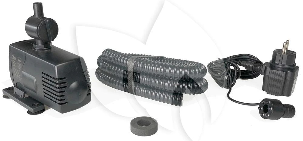 Kubus Waterornament Natuursteen LED 38 Cm Doorsnede 5 Kubus Waterornament Natuursteen LED 38 Cm Doorsnede - Afbeelding 4