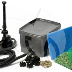 Ubbink BioPure 2000 Basic-Set Onderwaterfilter