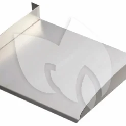 Ubbink Brisbane 30 Overloopelement