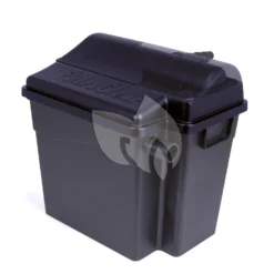 Ubbink FiltraClear 4500 BasicSet Doorstroomfilter