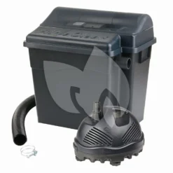 Ubbink FiltraClear 6000 PlusSet Vijverfilter