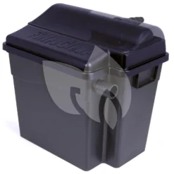 Ubbink FiltraClear 8000 BasicSet Doorstroomfilter