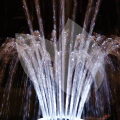 Ubbink Sproeikop Jet Vulcano 1/2" Met LED 7 Ubbink Sproeikop Jet Vulcano 1/2" Met LED -Exporteren Lente Hof Winkel ubbink led jet vulcano sproeikop met lampjes 1 2 inch 8711465502009 1 0 669x1000