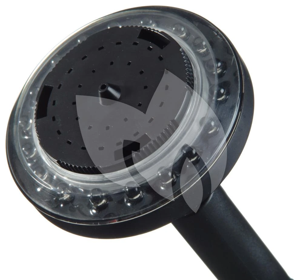 Ubbink Sproeikop Jet Vulcano 1" Met LED 4 Ubbink Sproeikop Jet Vulcano 1" Met LED - Afbeelding 2