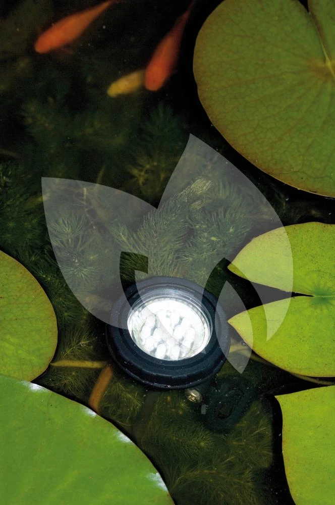 Ubbink MultiBright Onderwaterverlichting 20 LEDs 4 Ubbink MultiBright Onderwaterverlichting 20 LEDs - Afbeelding 2