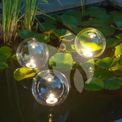 Ubbink MultiBright Float 3 LED Vijververlichting