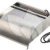Ubbink Nevada 30 Rvs Waterval LED -Exporteren Lente Hof Winkel ubbink nevada rvs waterval met verlichting 30 cm 8711465121088 0 1000x714