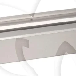 Ubbink Niagara 60 Rvs Waterval