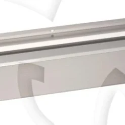 Exporteren Lente Hof Winkel 27 Ubbink Niagara 90 Rvs Waterval