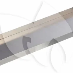 Ubbink Wolga Start Beekloop Rvs