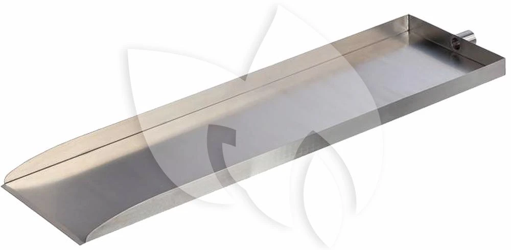 Ubbink Wolga Start Beekloop Rvs 3 Ubbink Wolga Start Beekloop Rvs