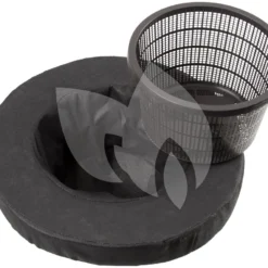 Ubbink SwimPlant Drijvende Plantentas Rond ø 35 Cm