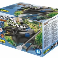 Ubbink VacuProCleaner Compact Vijverstofzuiger -Exporteren Lente Hof Winkel ubbink vacuprocleaner compact 8711465791199 1 0 676x512