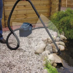 Ubbink VacuProCleaner Compact Vijverstofzuiger -Exporteren Lente Hof Winkel ubbink vacuprocleaner compact 8711465791199 3 0 750x1000