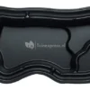 Voorgevormde Vijver PE 1000 -Exporteren Lente Hof Winkel v1000 voorgevormde vijver 0 652x429