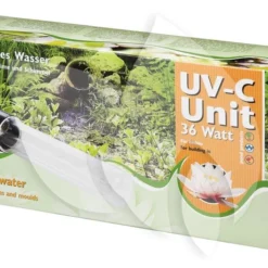 Velda UV-C Apparaat 9 Watt -Exporteren Lente Hof Winkel velda uv c unit voor inbouw 36 watt 126576 0 1000x528