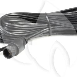 Verlengkabel 5 Meter Voor 12 Volt Tuinverlichting