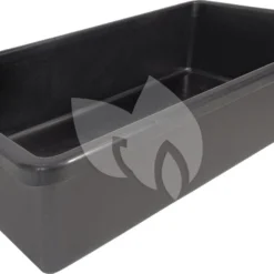 Ubbink Victoria Quadro 7 Voorgevormde Vijver - 980L 60 X 175 X 118cm