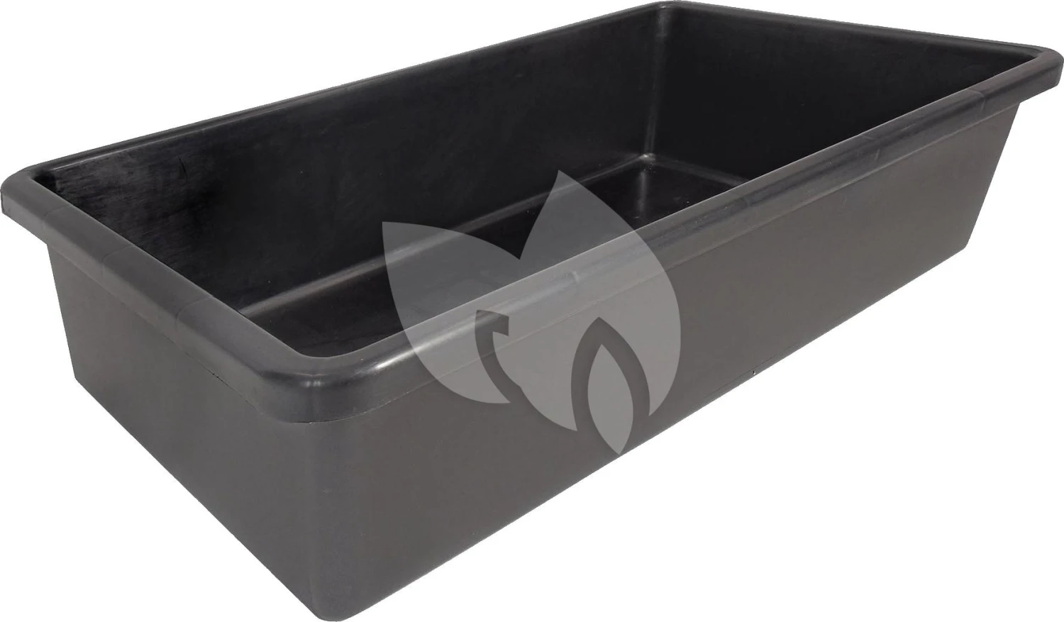 Ubbink Victoria Quadro 7 Voorgevormde Vijver - 980L 60 X 175 X 118cm 3 Ubbink Victoria Quadro 7 Voorgevormde Vijver - 980L 60 X 175 X 118cm