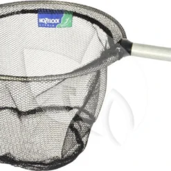 Hozelock Vijverschepnet Rond 20 Cm Met Aluminium Steel 100 Cm