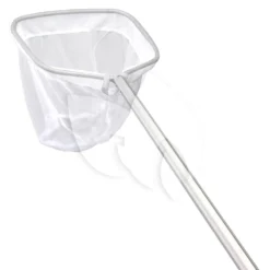 Schepnet Vierkant Fijn